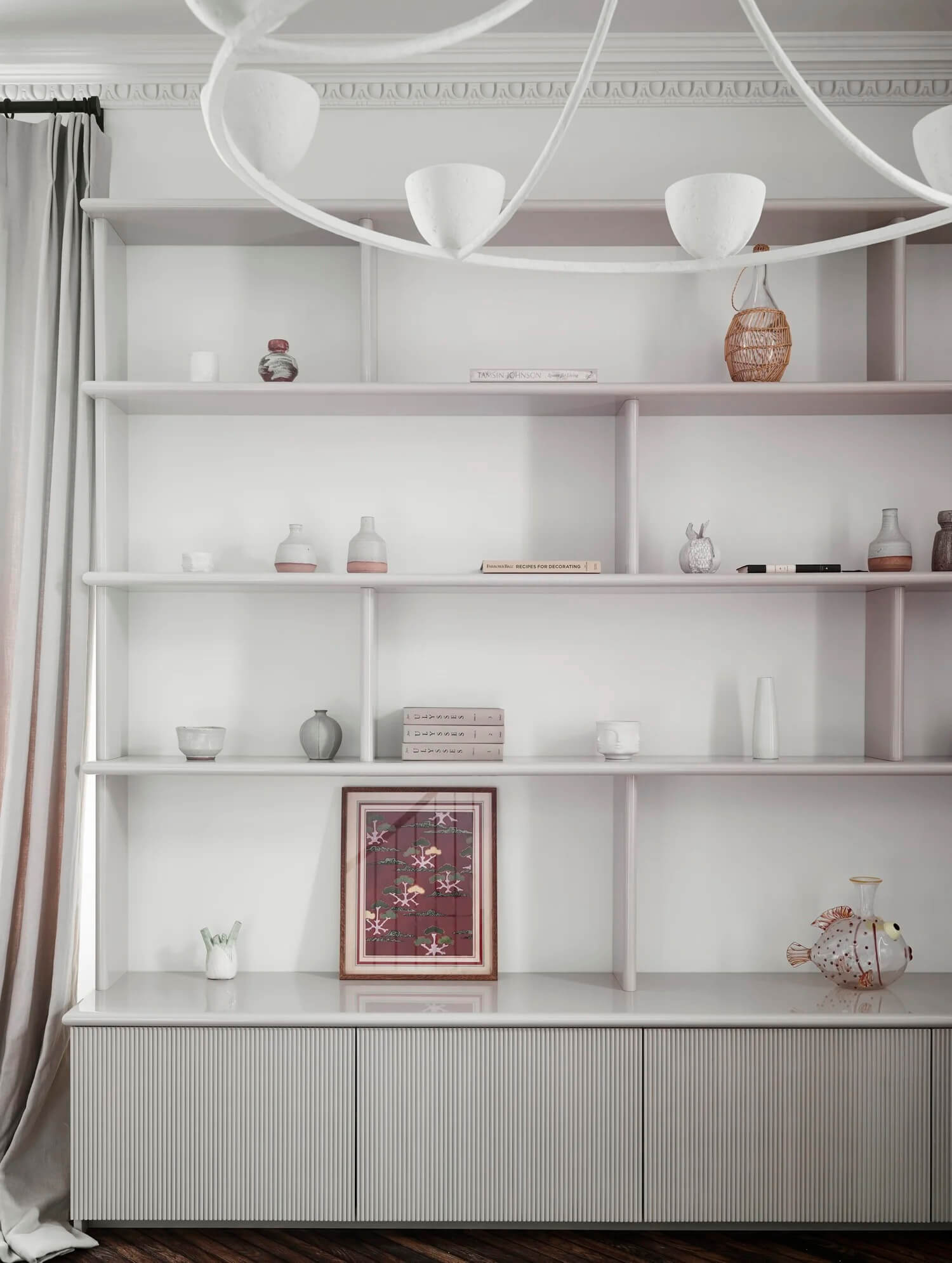 KNDY bespoke kitchen, London